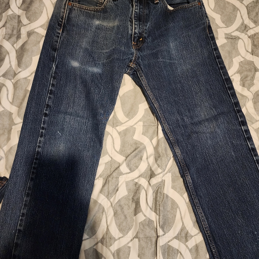 Levis 32x30
